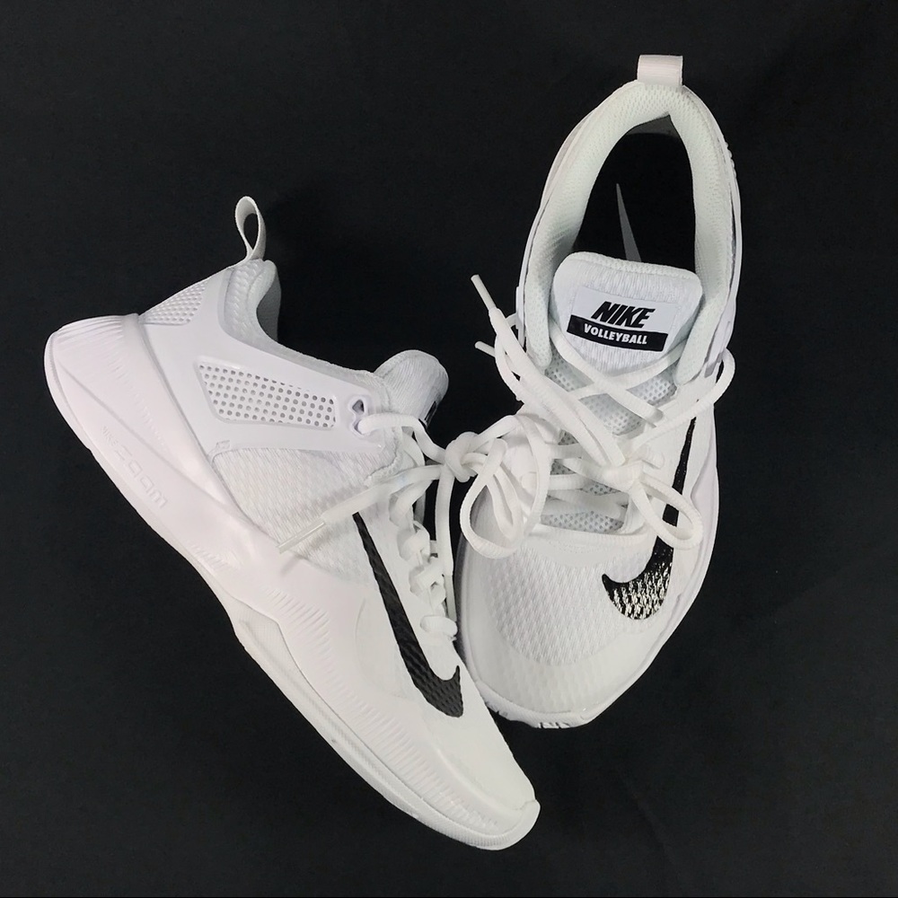 Nike Zoom Hyperace Volleyball Shoes NWOB - Picture 5 of 8